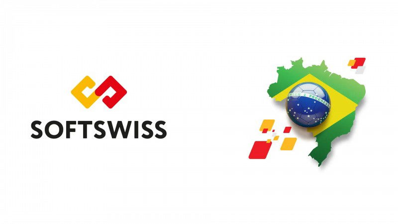 El Agregador de Jackpots de SOFTSWISS recibe la certificación brasileña