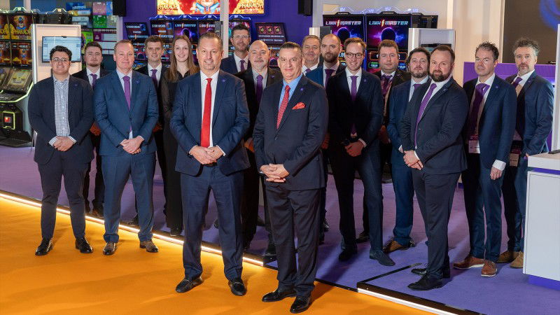 DR Gaming Technology showcases next-gen casino management tools at ICE 2025 