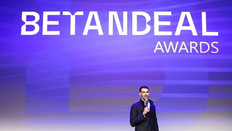 Betandeal Awards premia criadores de conteúdo no setor de iGaming