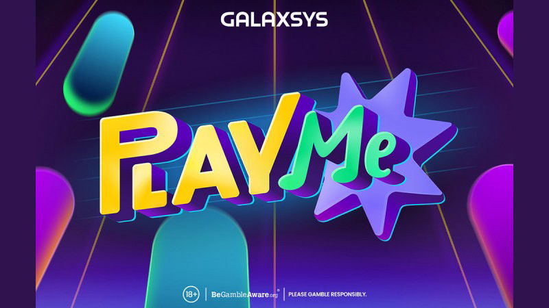 Galaxsys launches new game Play Me, combining turbo and crash mechanics