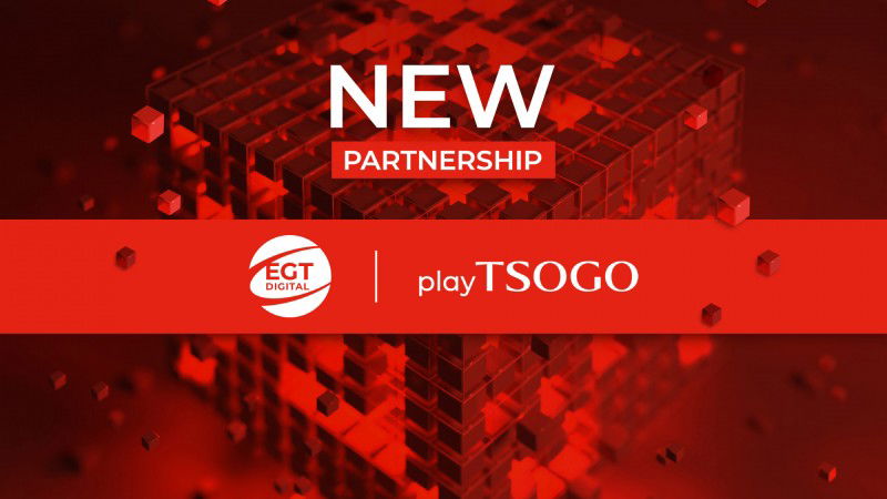 EGT Digital expands South Africa presence through playTsogo partnership