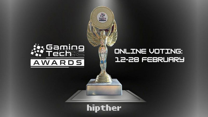 GamingTECH CEE Awards 2025 kicks off online voting period