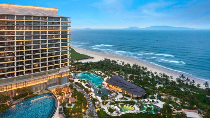 Vietnam's Hoiana Resort & Golf to invest $1 billion in phase 2 expansion