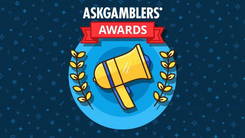 AskGamblers Awards opens nominations phase for its eighth edition