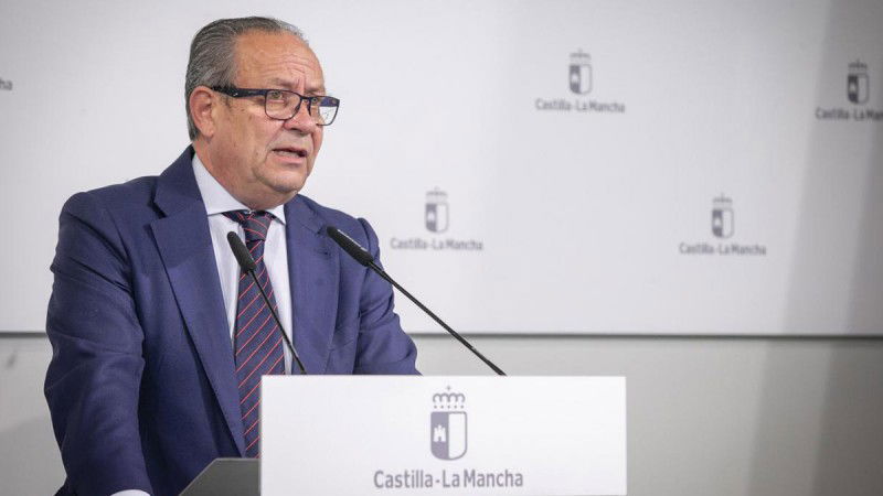 Castilla-La Mancha propone regular el acceso a los salones de juego mediante control biométrico