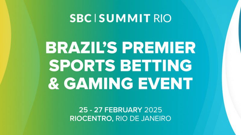 SBC Summit Rio's second edition to return next week, marking Brazil's first post-regulation event