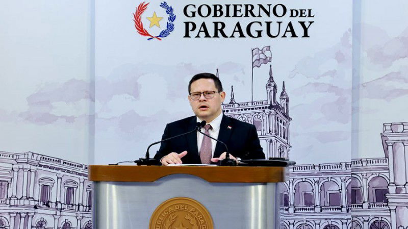 Provisions of the new gaming law regulation are being finalized, Paraguay officials confirm