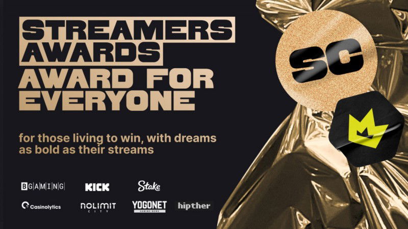 The Scatters Club Streamers Awards 2025 is a week away