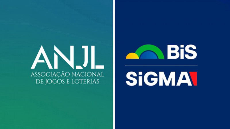 ANJL e BiS SiGMA Americas anunciam parceria para "fortalecer o desenvolvimento da indústria"