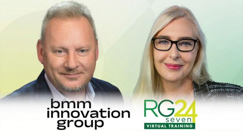 RG24seven announces new solution allowing organizations to integrate its training courses