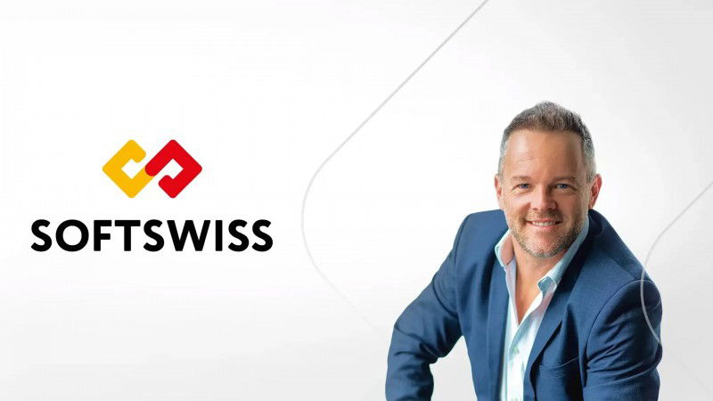 SOFTSWISS nombra a Darío Leiman como director de Desarrollo de Negocios en América Latina