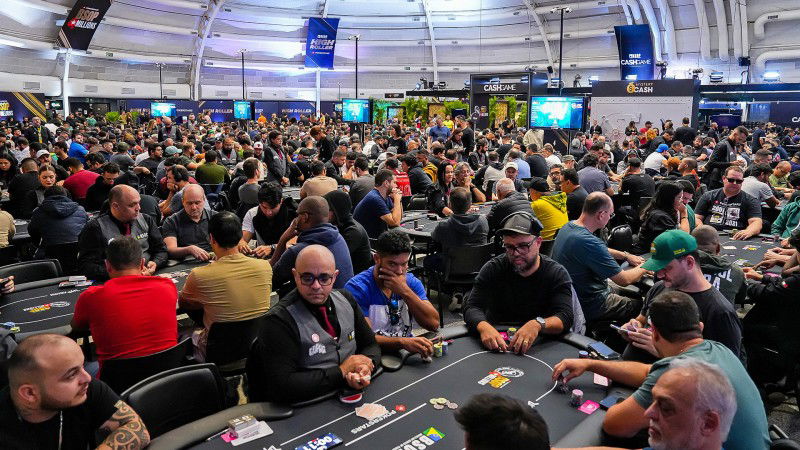 BSOP vence Global Poker Awards, o "Oscar do Pôquer"