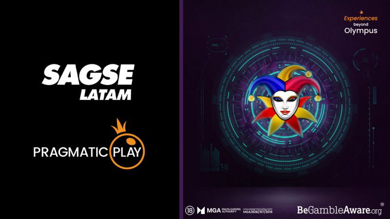 Pragmatic Play to exhibit gaming portfolio, sponsor at SAGSE Latam 2025 in Buenos Aires