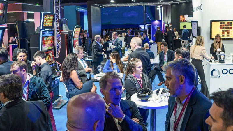 Novomatic to showcase its full range of products and gaming solutions during SAGSE 2025