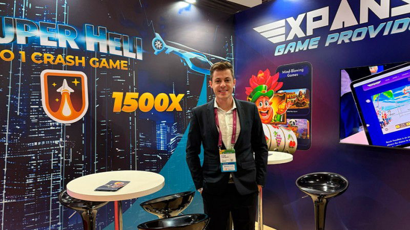 Meridianbet no SBC Summit Rio: conheça a tecnologia e estratégia da plataforma para dominar o mercado brasileiro