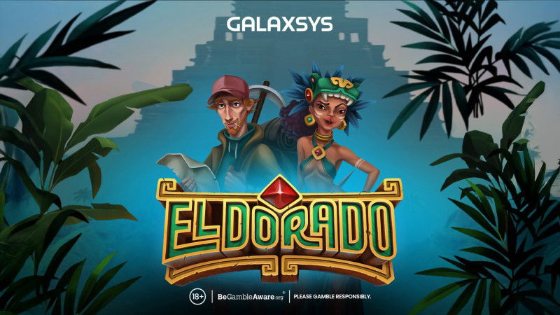 Galaxsys expands into slots with launch of El Dorado  