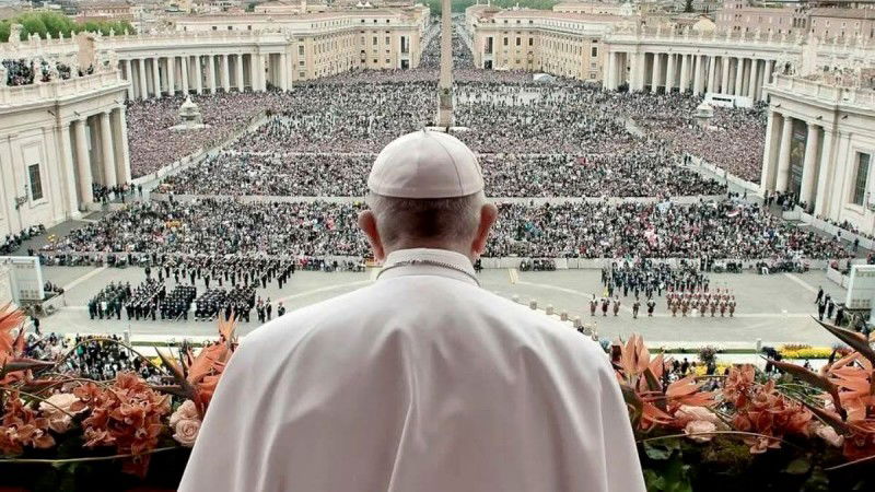 Quem vai ser o novo papa? Palpites em plataforma ultrapassam R$ 30 milhões
