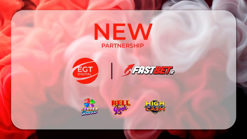EGT Digital fecha parceria com Replatz para expandir presença no mercado italiano de iGaming