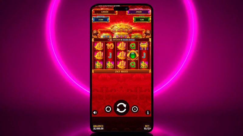 IGT PlayDigital destaca las innovaciones que presentó en marzo y abril 