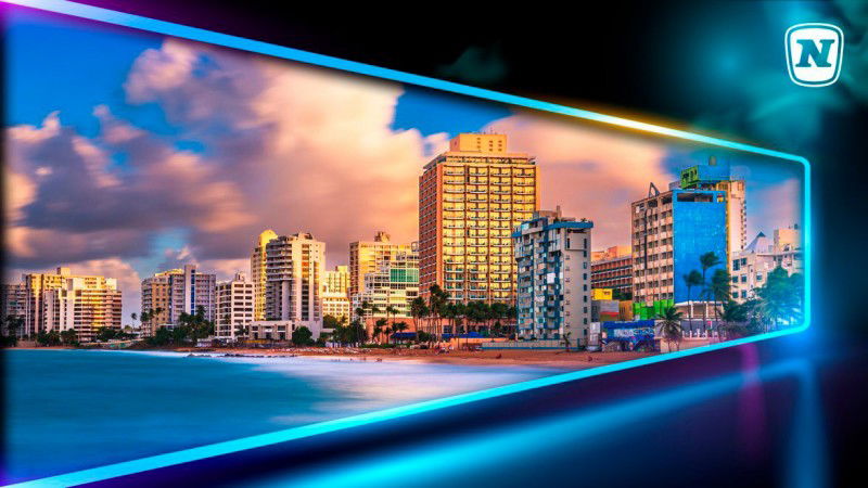 NOVOMATIC Americas and CAGE sign exclusive street gaming market deal in Puerto Rico