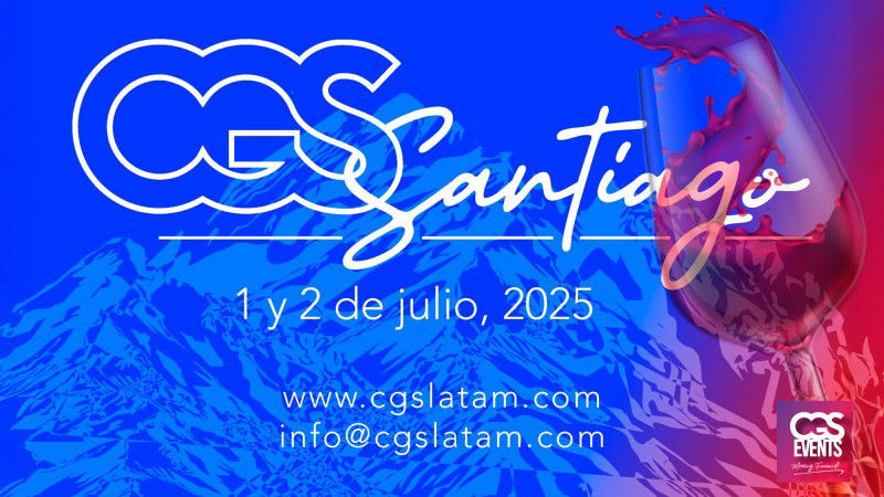 Pay4Fun patrocina CGS Santiago 2025