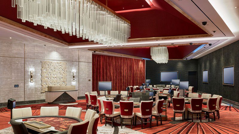 Atlantic City: Borgata unveils expansion with new Asian-themed gaming, dining experiences