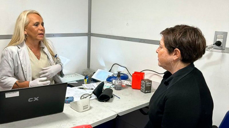 El IAFAS celebra el tercer aniversario de su programa de donación de sangre con una nueva colecta abierta