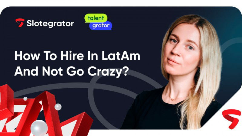 Secrets of effective hiring in iGaming: Slotegrator interviews top recruitment agency 