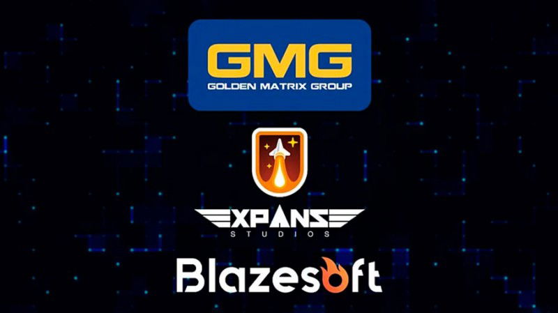 Expanse Studios assina acordo com a Blazesoft e expande operações nos EUA