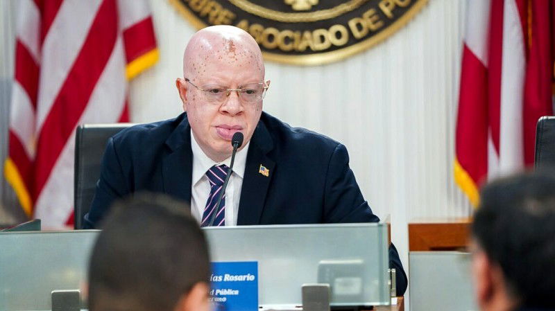 El Senado investiga retrasos en la implementación del control de tragamonedas que contribuirá al retiro de los policías