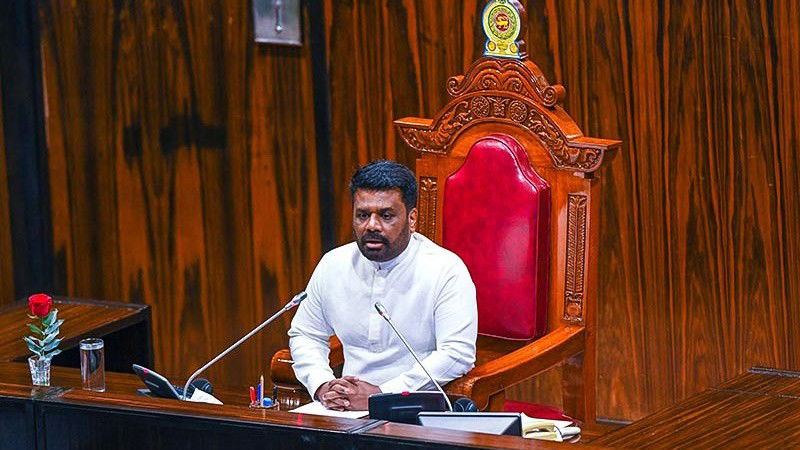 Sri Lanka moves to establish Gambling Regulatory Authority under new bill