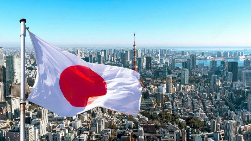 Japão reprime cassinos online offshore e pede que reguladores estrangeiros bloqueiem plataformas