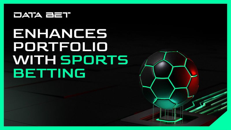 DATA.BET expande portfólio com pacote completo de apostas esportivas cobrindo mais de 50 mil eventos mensais