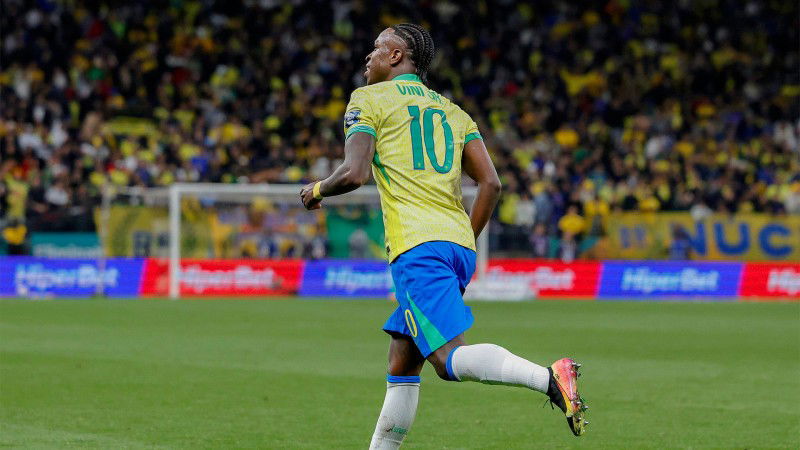 HiperBet faz ações especiais para jogo entre Brasil e Paraguai