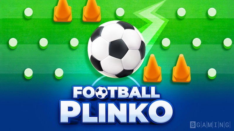 Football Plinko: BGaming garante apresenta jogo focado em emoção esportiva e experiência personalizável