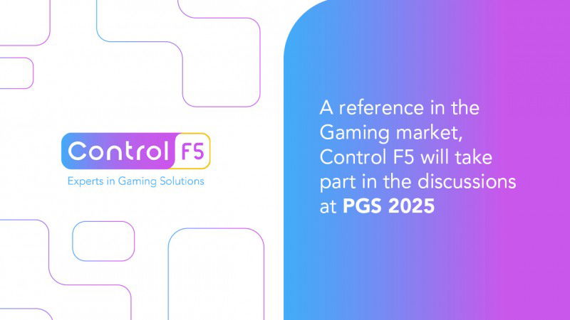 Control F5 participa das discussões do setor na Peru Gaming Show