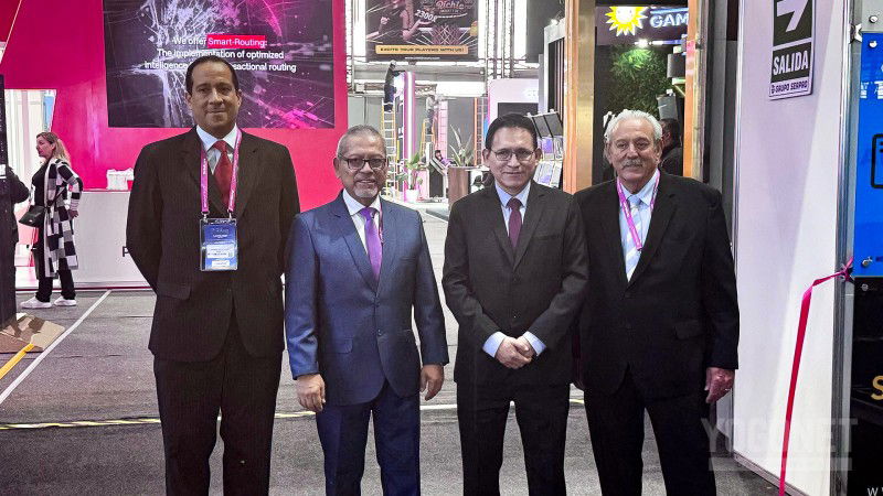 Peru Gaming Show 2025 reúne autoridades regulatórias, operadores e empresas do setor