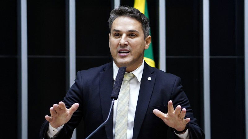 Brazil’s lower house grants urgent status to bill aiming to reverse government’s IOF decree