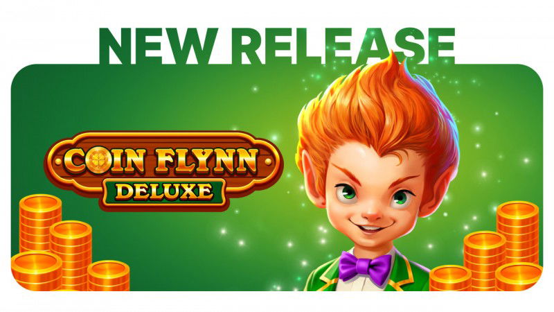 Onlyplay unveils Coin Flynn Deluxe slot with Bonanza-style cascades, Hold & Win features