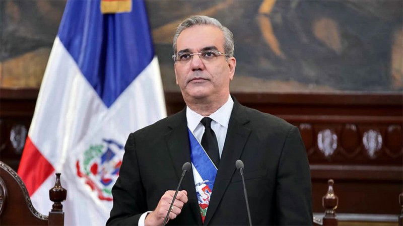 República Dominicana: El presidente Abinader envió al Congreso un proyecto de ley para regular los juegos de azar