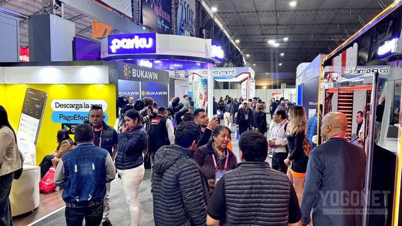 PGS 2025 encerra evento após dois dias de exposição com grande público