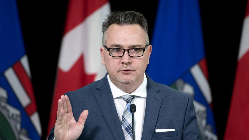 Alberta seeking to launch regulated iGaming market early next year
