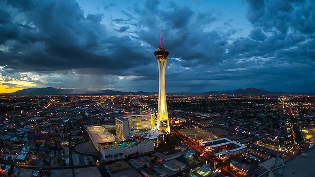 The Strat to offer exclusive benefits for southern Nevadans