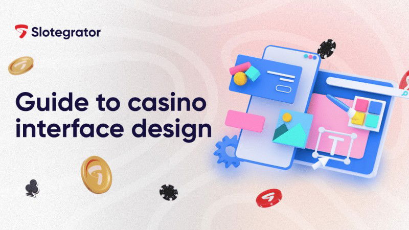 Slotegrator shares 5-step guide to UX, UI, and SEO success