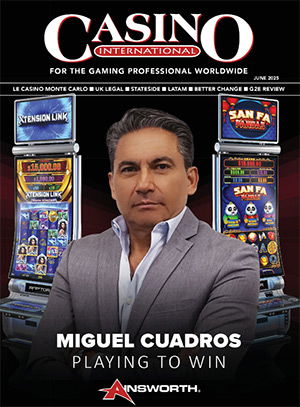 Casino International