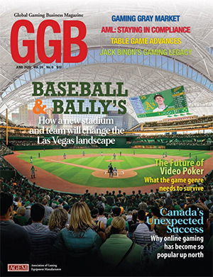 GGB Global Gaming Business