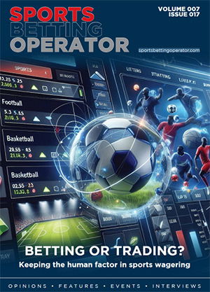 Sports Betting Operator
