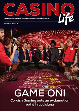 Casino Life