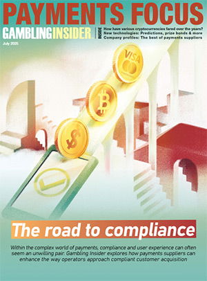 Payments Focus