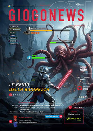 Gioco News